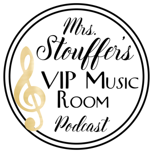 VIPMusicRoom Podcast