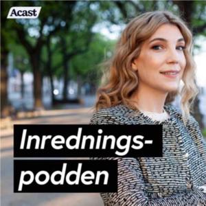 Inredningspodden med Johanna Hulander