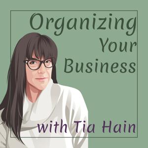 Organizing Your Business