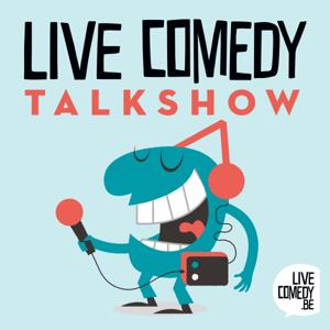 Live Comedy Talkshow by Live Comedy