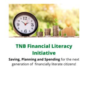 Thomasville National Bank Financial Literacy Podcast!