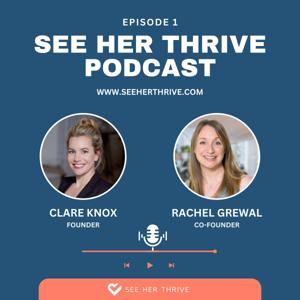 See Her Thrive