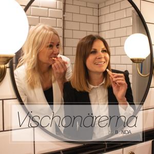 Vischonärerna