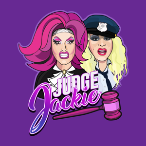 Judge Jackie