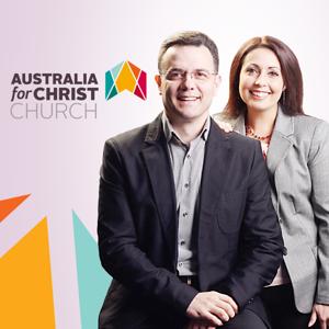 Australia for Christ Church