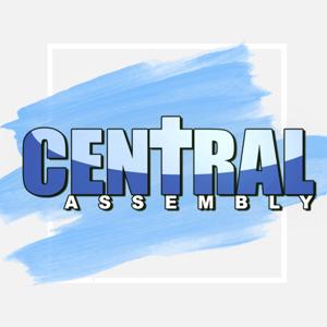 Central Assembly of God- Yakima