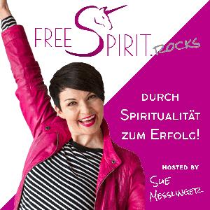 FreeSpirit.rocks - Durch Spiritualität zum Erfolg!