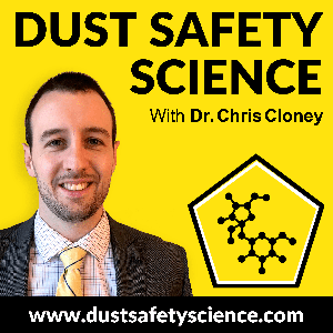 Dust Safety Science: Improving Combustible Dust Safety in the Workplace