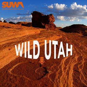 Wild Utah