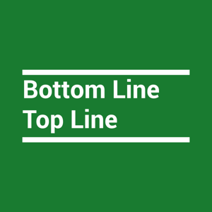 Bottom Line Top Line Podcast