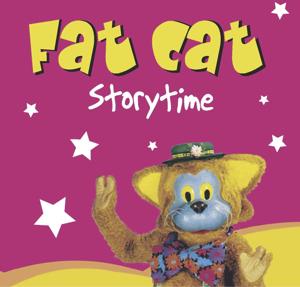 Fat Cat's Storytime