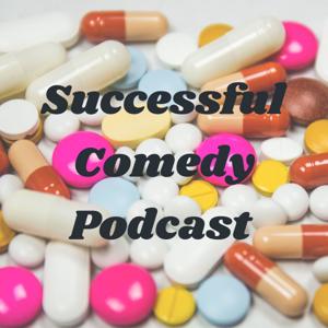 Successful Comedy Podcast