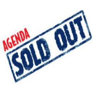 Agenda Soldout