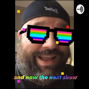 and now the next show