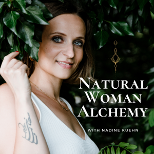 Natural Woman Alchemy