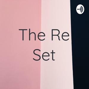 The ReSet With Renise Taylor