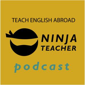 Ninja Teacher Podcast