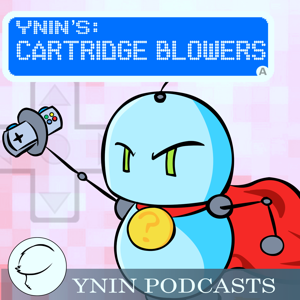 YNIN's Cartridge Blowers