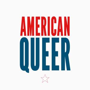 American Queer by Kevin James Thornton