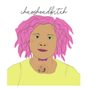 Chaosheadbitch - Der Podcast über Mental Health