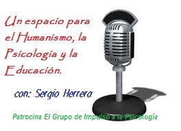 UN ESPACIO PARA EL HUMANISMO LA PSICOLOGÍA Y LA EDUCACIÓN
