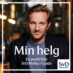 Min Helg-podden by SvD Perfect Guide