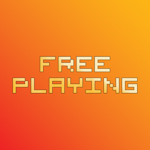 Free Playing