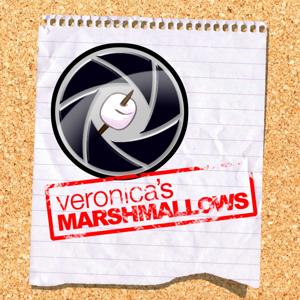 Veronica's Marshmallows | The Veronica Mars Podcast