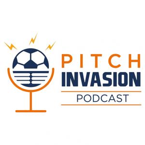 Pitch Invasion podcast