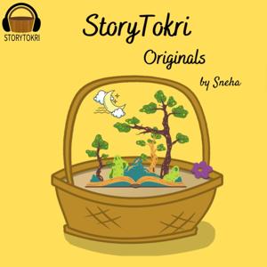 StoryTokri - Originals