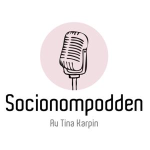 Socionompodden by Tina Karpin