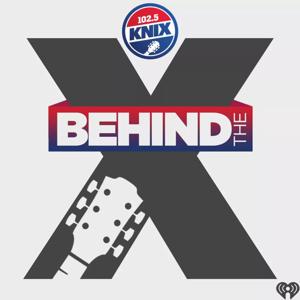 Behind The X