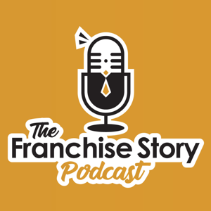 The Franchise Story Podcast