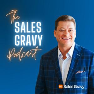 Sales Gravy: Jeb Blount by Jeb Blount