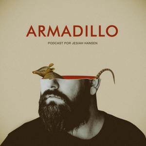 Armadillo by Jesiah Hansen