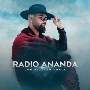 Radio Ananda con Ricardo Ponce