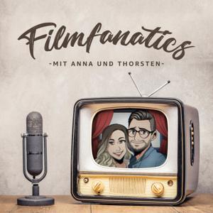 Filmfanatics - Der Film & Serien Podcast