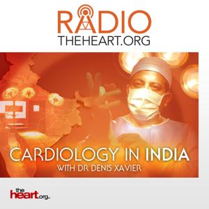 Cardiology in India by theheart.org