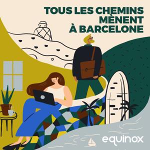 Tous les chemins mènent à Barcelone