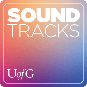 UofG Sound Tracks by University of Glasgow