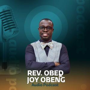 Rev. Obed Joy Obeng