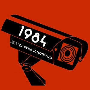 1984: 33', 4" di pura ignoranza