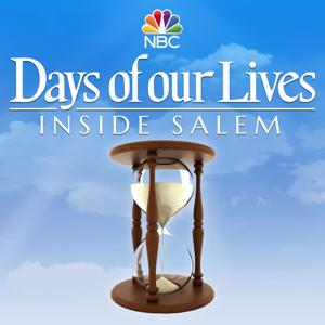 Inside Salem: Days of our Lives Podcast by NBC Entertainment Podcast Network