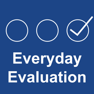 Everyday Evaluation