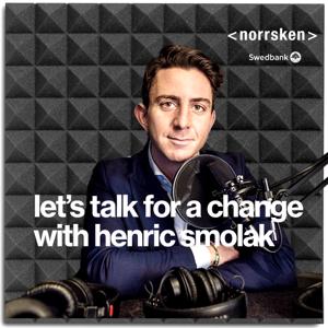 Let's talk for a change