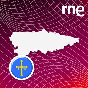 Asturias Informativos by Radio Nacional