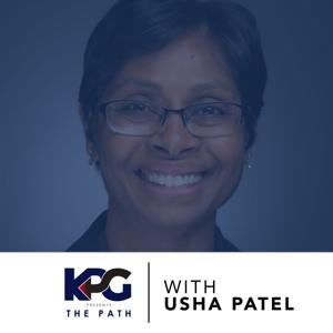 The Path with Usha Patel