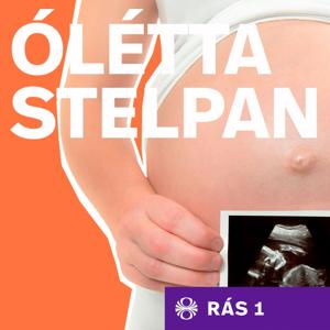 Ólétta stelpan