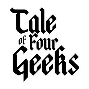 Tale of Four Geeks- A Warhammer Fantasy podcast and vidcast!