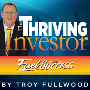 The Thriving Investor Show